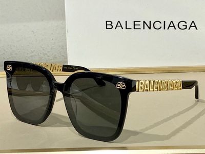 Balenciaga Sunglasses 614